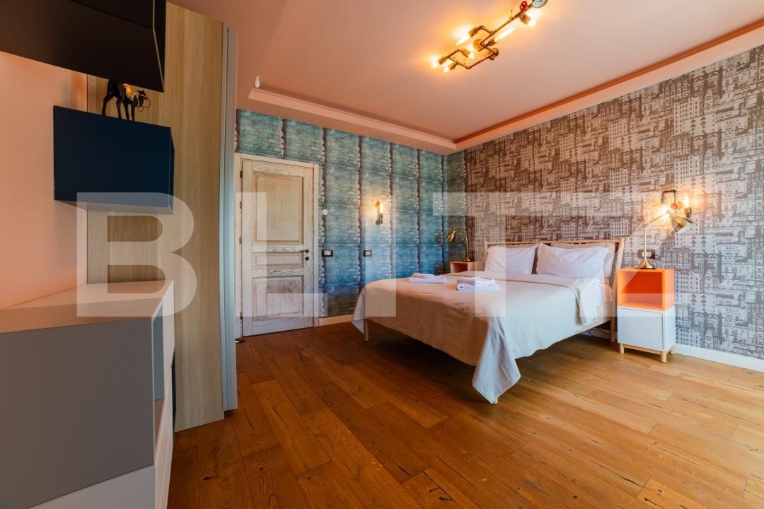 Casa de închiriat 5 camere Noua - 207281CI | BLITZ Brașov | Poza13