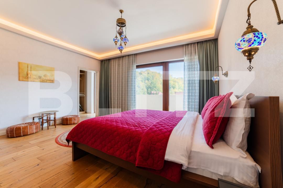 Casa de închiriat 5 camere Noua - 207281CI | BLITZ Brașov | Poza7