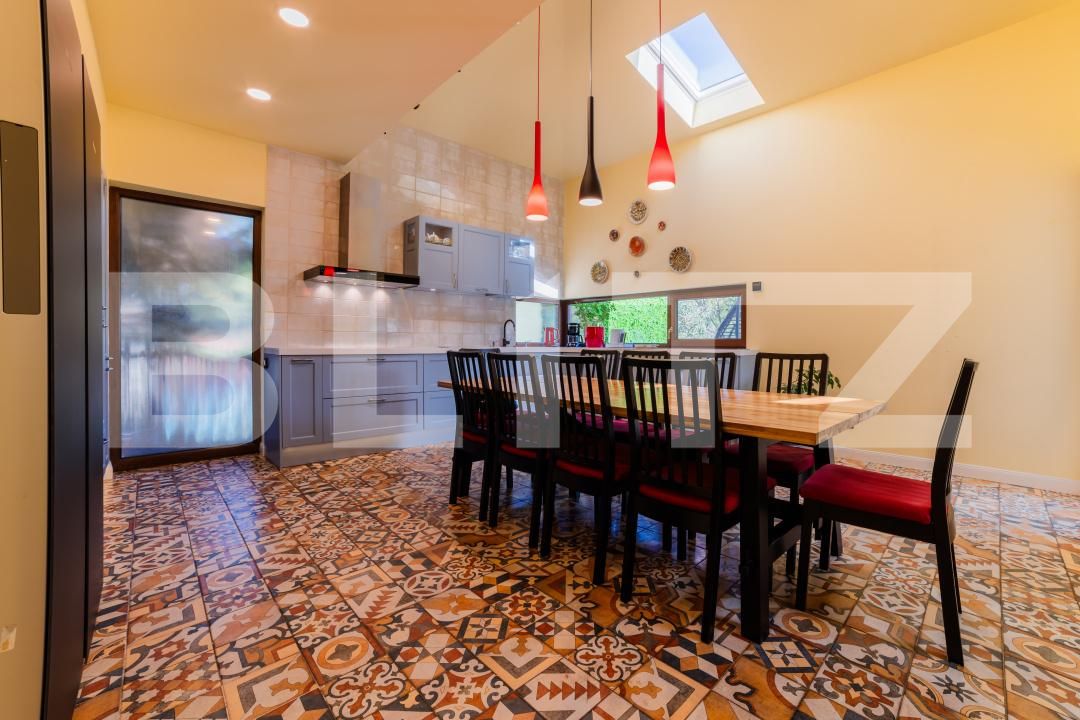 Casa de închiriat 5 camere Noua - 207281CI | BLITZ Brașov | Poza3