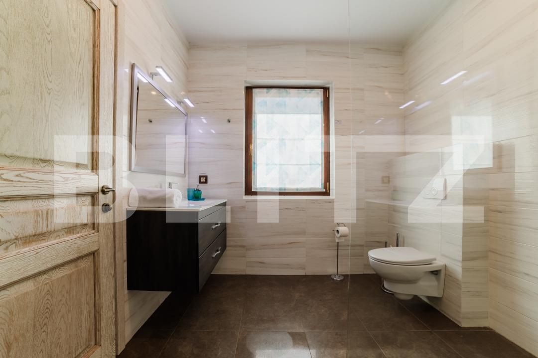 Casa de închiriat 5 camere Noua - 207281CI | BLITZ Brașov | Poza11