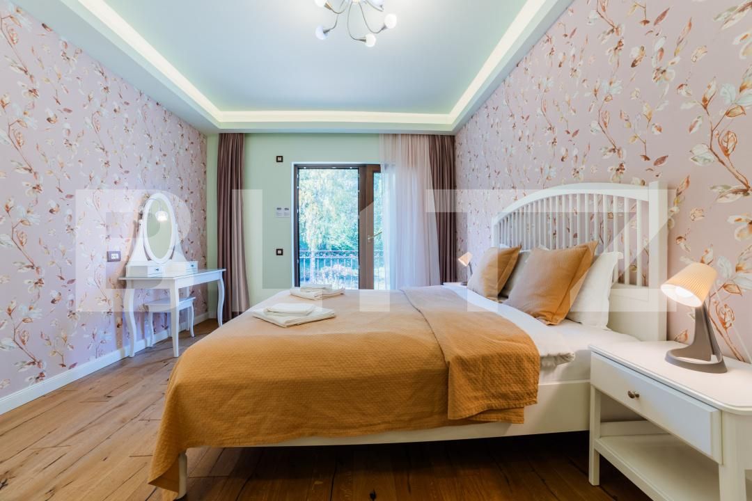 Casa de închiriat 5 camere Noua - 207281CI | BLITZ Brașov | Poza15