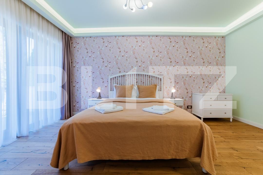 Casa de închiriat 5 camere Noua - 207281CI | BLITZ Brașov | Poza14