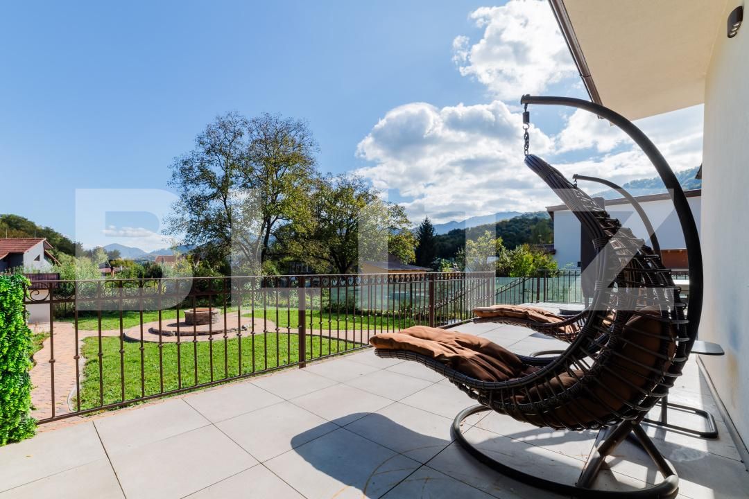 Casa de închiriat 5 camere Noua - 207281CI | BLITZ Brașov | Poza2