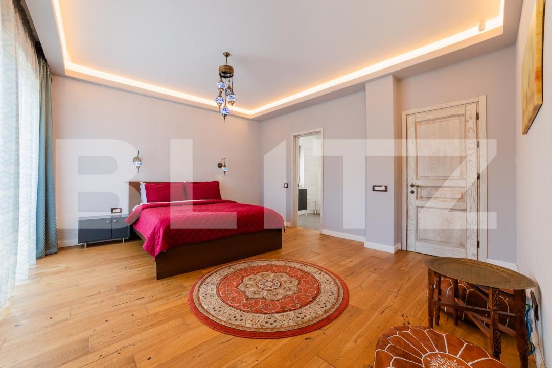 Casa de închiriat 5 camere Noua - 207281CI | BLITZ Brașov | Poza10
