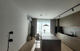 Apartament cu 3 camere, 84 mp, zona Parcul Feroviarilor