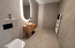 Apartament cu 3 camere, bloc la standarde Nzeb, Parcul Feroviarilor