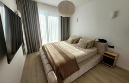 Apartament cu 3 camere, bloc la standarde Nzeb, Parcul Feroviarilor