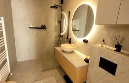 Apartament cu 3 camere, bloc la standarde Nzeb, Parcul Feroviarilor