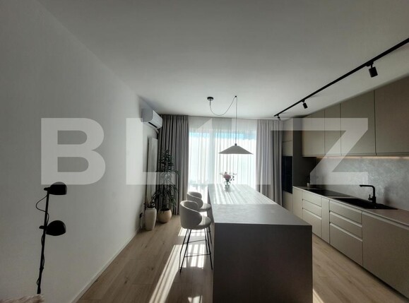 Apartament de vânzare 3 camere Semicentral - 207284AV | BLITZ Cluj-Napoca | Poza2