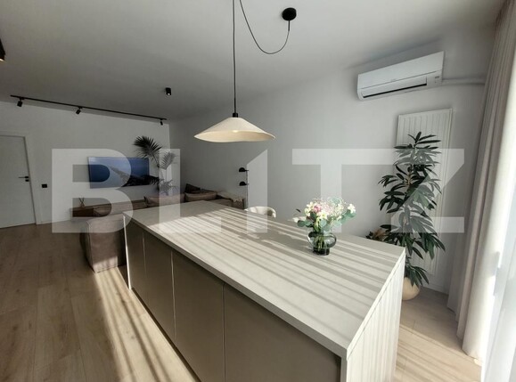 Apartament de vânzare 3 camere Semicentral - 207284AV | BLITZ Cluj-Napoca | Poza1