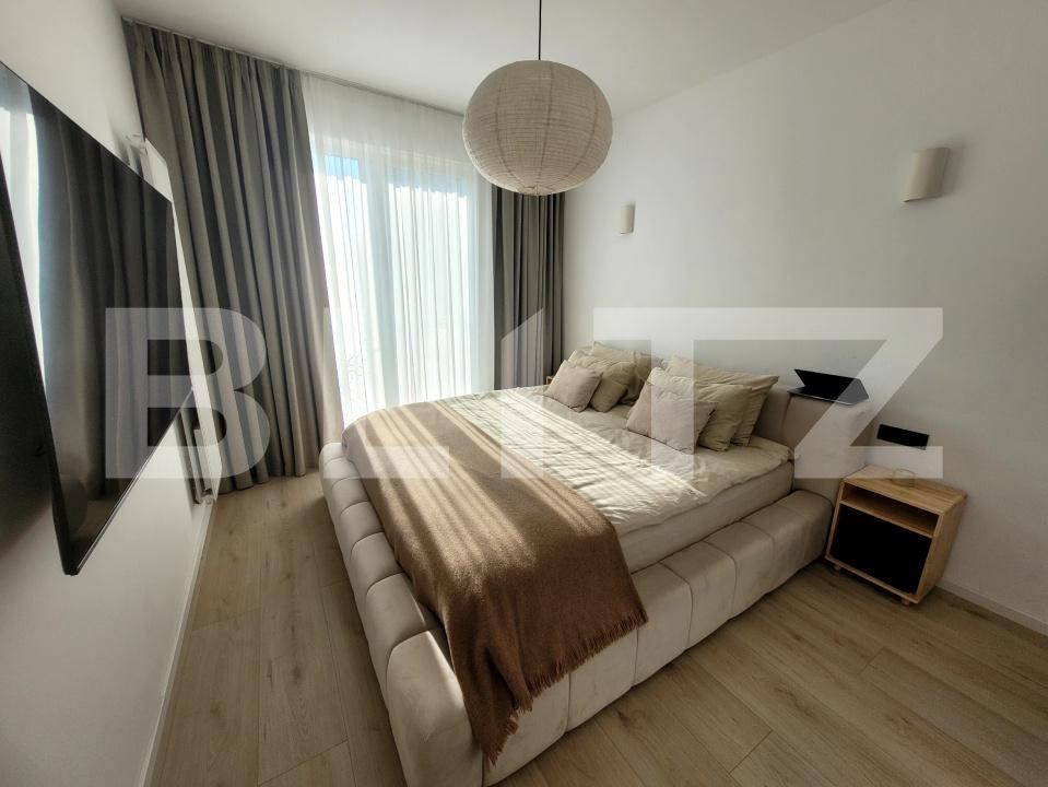 Apartament de vânzare 3 camere Semicentral - 207284AV | BLITZ Cluj-Napoca | Poza4