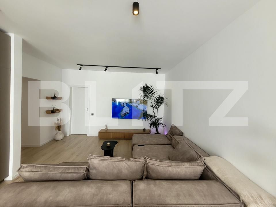Apartament de vânzare 3 camere Semicentral - 207284AV | BLITZ Cluj-Napoca | Poza3