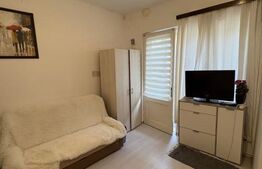 Garsoniera de inchiriat, 29 mp, zona Centrul Istoric