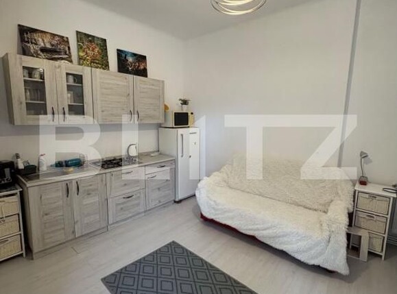 Garsonieră de închiriat Centrul Istoric - 207285AI | BLITZ Brașov | Poza4