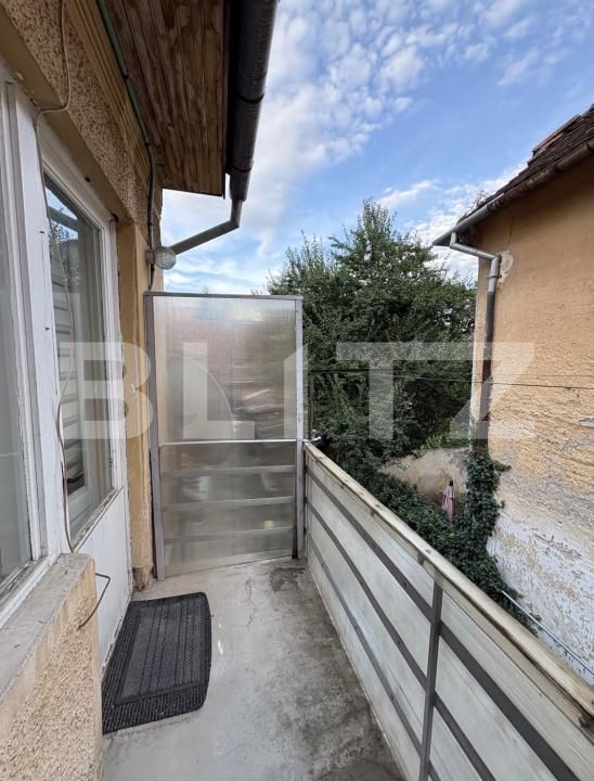 Garsonieră de închiriat Centrul Istoric - 207285AI | BLITZ Brașov | Poza3