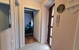Garsoniera de inchiriat, 35 mp, zona Centru Vechi