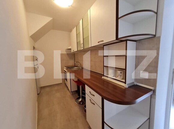 Garsonieră de închiriat Centrul Istoric - 207287AI | BLITZ Brașov | Poza4