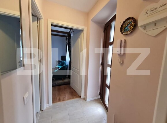Garsonieră de închiriat Centrul Istoric - 207287AI | BLITZ Brașov | Poza6