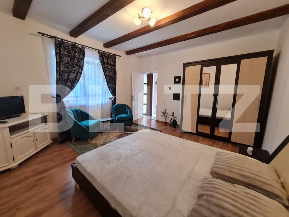 Garsonieră de închiriat Centrul Istoric - 207287AI | BLITZ Brașov | Poza3