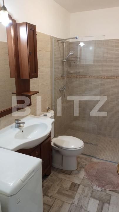 Garsonieră de închiriat Centrul Istoric - 207287AI | BLITZ Brașov | Poza5