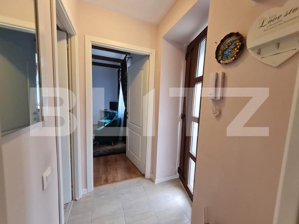 Garsonieră de închiriat Centrul Istoric - 207287AI | BLITZ Brașov | Poza6