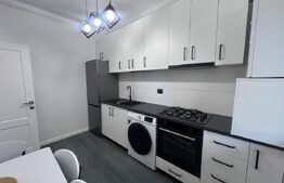 Apartament 2 camere, 45 mp, zona Cetatii
