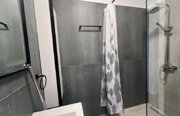 Apartament 2 camere, 45 mp, zona Cetatii
