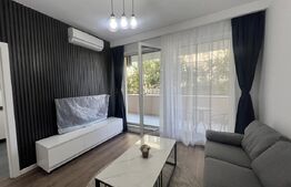 Apartament 2 camere, 45 mp, zona Cetatii