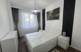 Apartament 2 camere, 45 mp, zona Cetatii