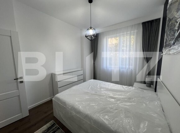 Apartament de închiriat 2 camere Floreşti - 207289AI | BLITZ Cluj-Napoca | Poza9