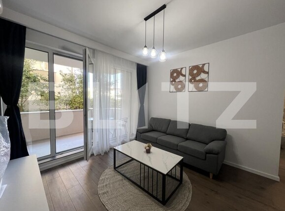 Apartament de închiriat 2 camere Floreşti - 207289AI | BLITZ Cluj-Napoca | Poza1