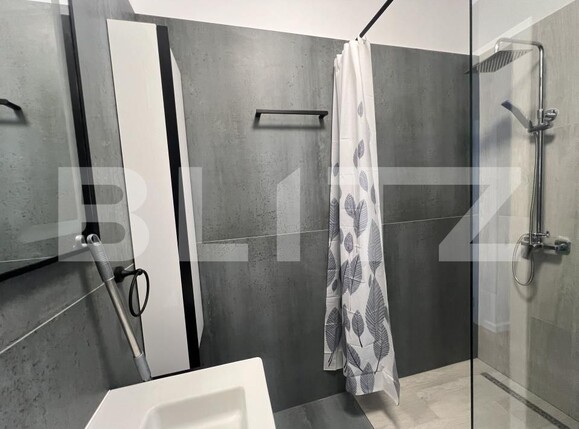 Apartament de închiriat 2 camere Floreşti - 207289AI | BLITZ Cluj-Napoca | Poza11