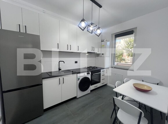 Apartament de închiriat 2 camere Floreşti - 207289AI | BLITZ Cluj-Napoca | Poza6