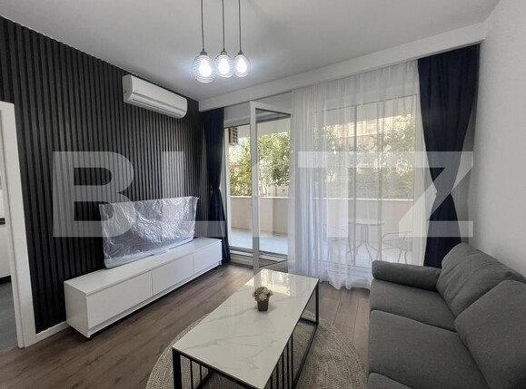 Apartament de închiriat 2 camere Floreşti - 207289AI | BLITZ Cluj-Napoca | Poza4