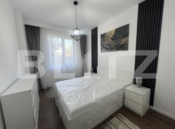 Apartament de închiriat 2 camere Floreşti - 207289AI | BLITZ Cluj-Napoca | Poza8