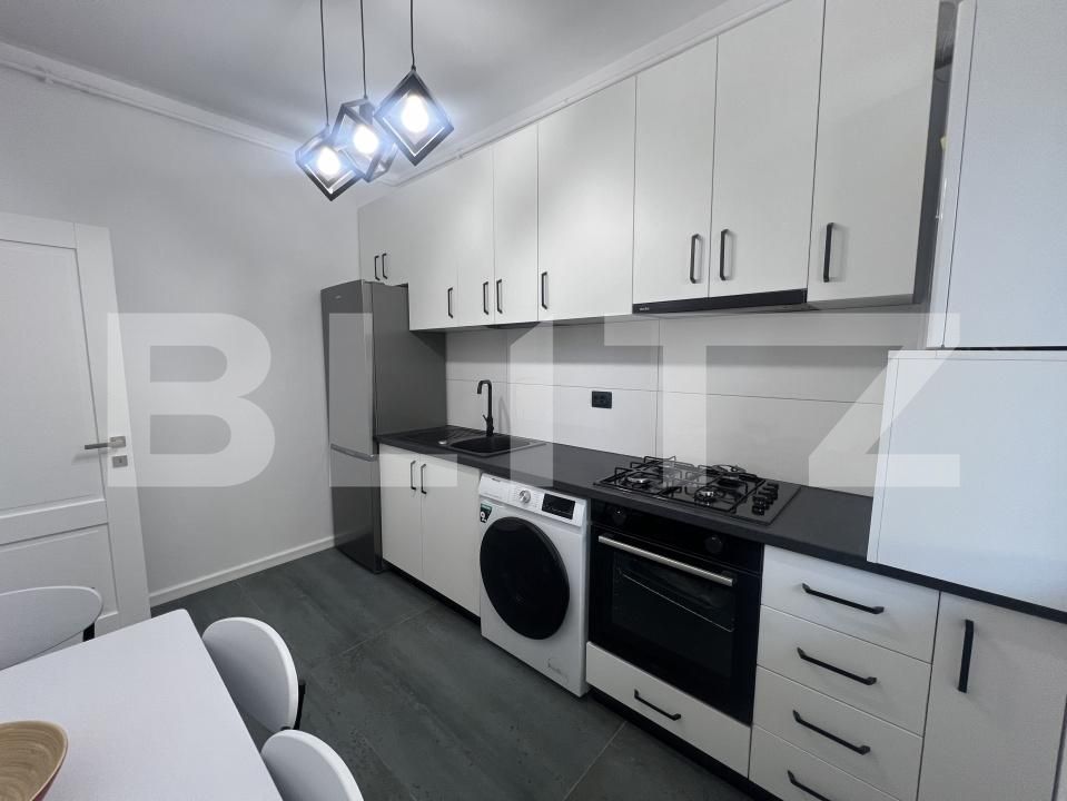Apartament de închiriat 2 camere Floreşti - 207289AI | BLITZ Cluj-Napoca | Poza7