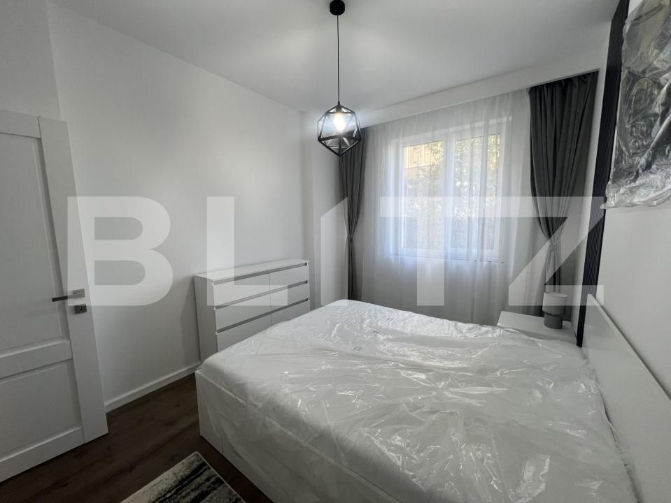 Apartament de închiriat 2 camere Floreşti - 207289AI | BLITZ Cluj-Napoca | Poza9