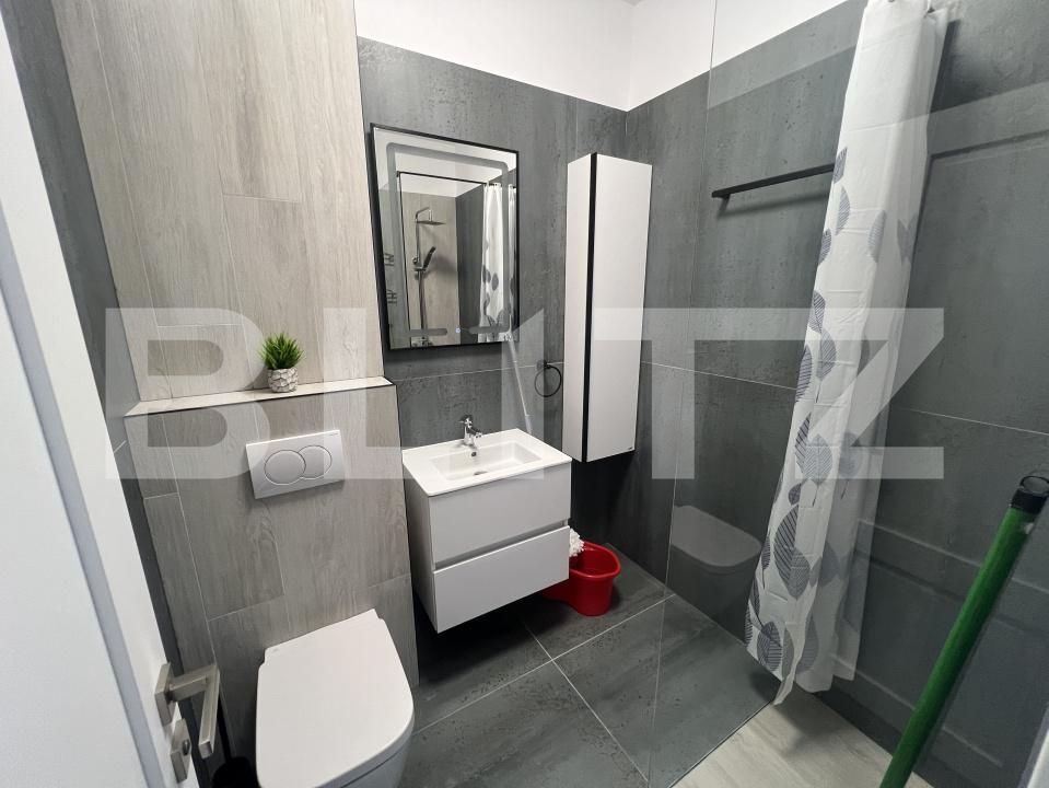 Apartament de închiriat 2 camere Floreşti - 207289AI | BLITZ Cluj-Napoca | Poza10