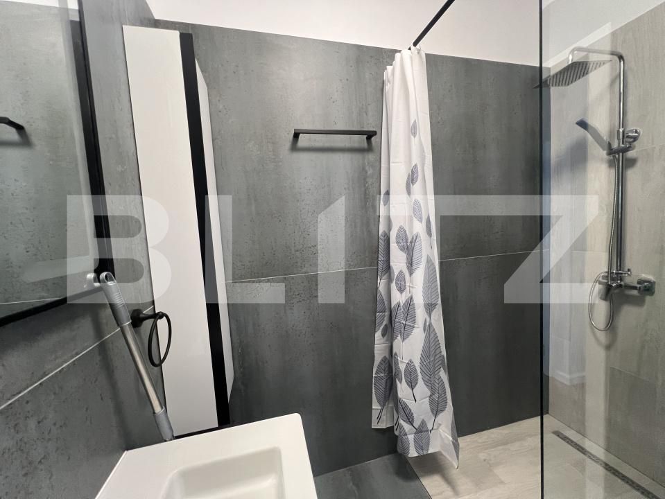 Apartament de închiriat 2 camere Floreşti - 207289AI | BLITZ Cluj-Napoca | Poza11