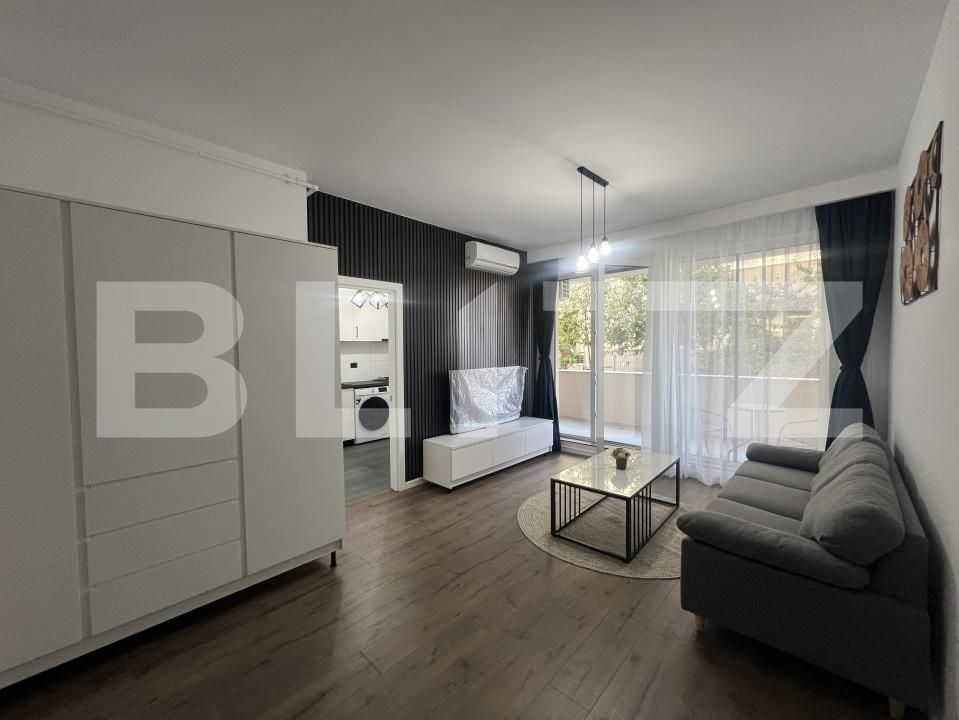 Apartament de închiriat 2 camere Floreşti - 207289AI | BLITZ Cluj-Napoca | Poza3