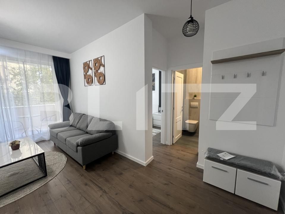 Apartament de închiriat 2 camere Floreşti - 207289AI | BLITZ Cluj-Napoca | Poza2