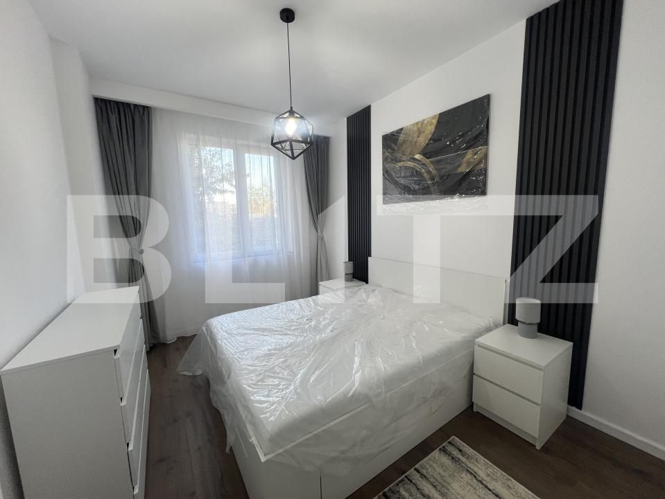 Apartament de închiriat 2 camere Floreşti - 207289AI | BLITZ Cluj-Napoca | Poza8