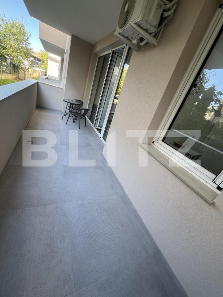 Apartament de închiriat 2 camere Floreşti - 207289AI | BLITZ Cluj-Napoca | Poza12