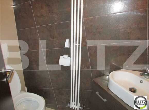 Spațiu birouri de închiriat Central - 20729SIB | BLITZ Cluj-Napoca | Poza8