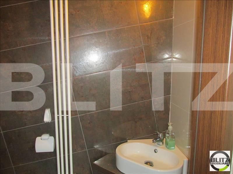 Spațiu birouri de închiriat Central - 20729SIB | BLITZ Cluj-Napoca | Poza7