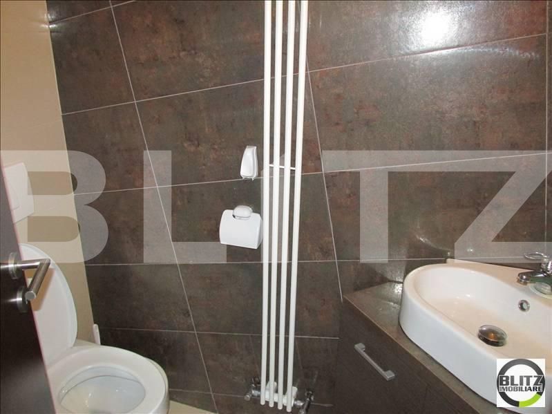 Spațiu birouri de închiriat Central - 20729SIB | BLITZ Cluj-Napoca | Poza8