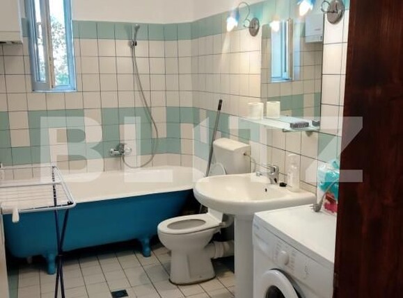Apartament de închiriat 3 camere Gheorgheni - 207290AI | BLITZ Cluj-Napoca | Poza5