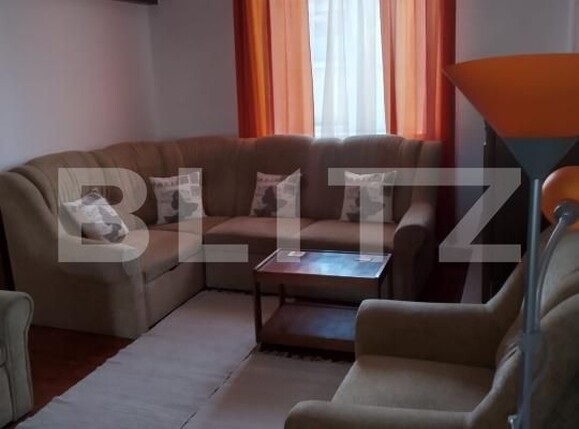 Apartament de închiriat 3 camere Gheorgheni - 207290AI | BLITZ Cluj-Napoca | Poza1
