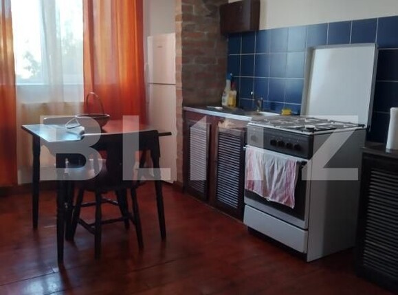 Apartament de închiriat 3 camere Gheorgheni - 207290AI | BLITZ Cluj-Napoca | Poza2