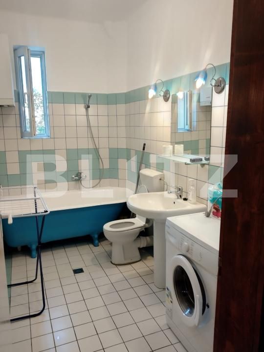 Apartament de închiriat 3 camere Gheorgheni - 207290AI | BLITZ Cluj-Napoca | Poza5